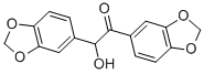 Structural Formula