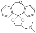 Structural Formula