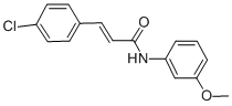 Structural Formula