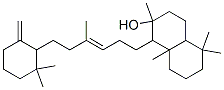 Structur of 473-03-0