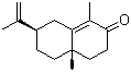 Structur of 473-08-5