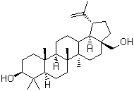 Structur of 473-98-3