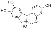 Structural Formula