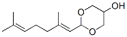 Structural Formula