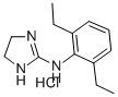 Structural Formula