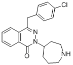 Structural Formula