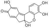 Structural Formula