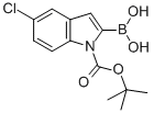 Structural Formula