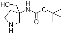 Structural Formula