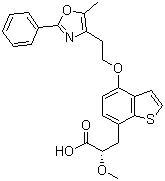 Structural Formula