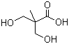 Structural Formula