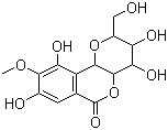 Structural Formula