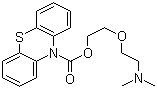 Structural Formula