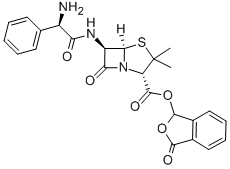 Structural Formula