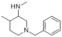 Structural Formula