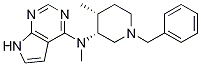 Structural Formula