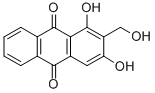 Structural Formula