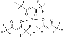 Structur of 47814-20-0