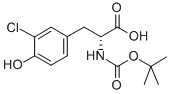 Structural Formula