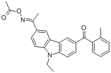 Structural Formula