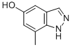 Structural Formula