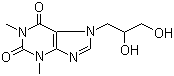 Structur of 479-18-5