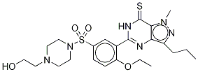 Structural Formula