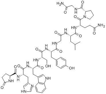 Structural Formula