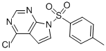 Structural Formula