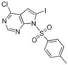 Structural Formula