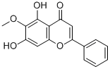 Structur of 480-11-5