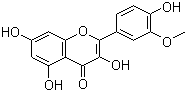 Structural Formula