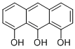 Structur of 480-22-8