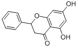 Structur of 480-39-7