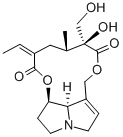 Structural Formula