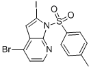 Structural Formula