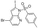 Structur of 480423-17-4