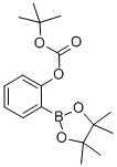 Structural Formula