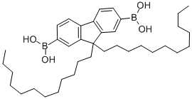 Structural Formula