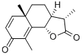 Structural Formula
