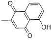 Structur of 481-42-5