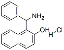 Structural Formula