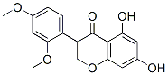 Structural Formula