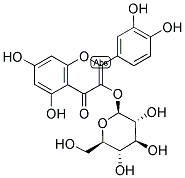 Structur of 482-35-9