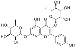 Structural Formula
