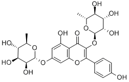 Structur of 482-38-2