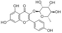 Structur of 482-39-3