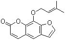 Structural Formula