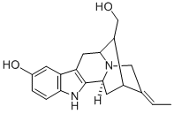 Structural Formula