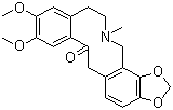 Structur of 482-74-6